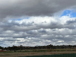 Landscape - Norseman to Kalgoorlie